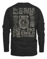 Men's Long Sleeved T-Shirt Men's Long Sleeved T-Shirt