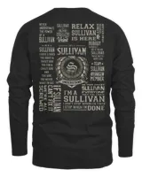 Men's Long Sleeved T-Shirt Men's Long Sleeved T-Shirt