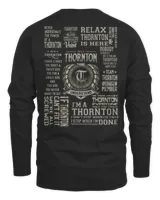 Men's Long Sleeved T-Shirt Men's Long Sleeved T-Shirt