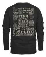 Men's Long Sleeved T-Shirt Men's Long Sleeved T-Shirt