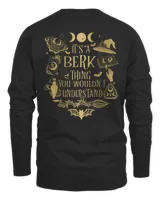 Men's Long Sleeved T-Shirt Men's Long Sleeved T-Shirt