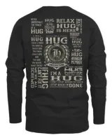 Men's Long Sleeved T-Shirt Men's Long Sleeved T-Shirt