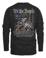 Men's Long Sleeved T-Shirt Men's Long Sleeved T-Shirt