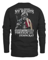 Men's Long Sleeved T-Shirt Men's Long Sleeved T-Shirt