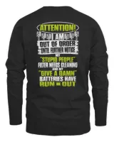 Men's Long Sleeved T-Shirt Men's Long Sleeved T-Shirt