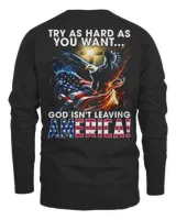 Men's Long Sleeved T-Shirt Men's Long Sleeved T-Shirt