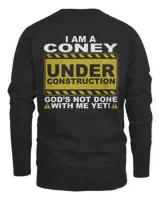 Men's Long Sleeved T-Shirt Men's Long Sleeved T-Shirt