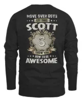 Men's Long Sleeved T-Shirt Men's Long Sleeved T-Shirt