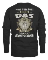 Men's Long Sleeved T-Shirt Men's Long Sleeved T-Shirt