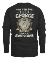 Men's Long Sleeved T-Shirt Men's Long Sleeved T-Shirt