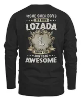 Men's Long Sleeved T-Shirt Men's Long Sleeved T-Shirt