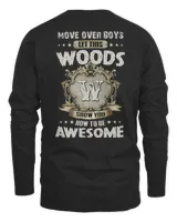Men's Long Sleeved T-Shirt Men's Long Sleeved T-Shirt