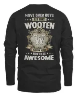 Men's Long Sleeved T-Shirt Men's Long Sleeved T-Shirt
