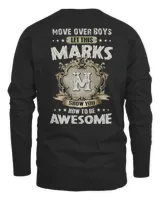 Men's Long Sleeved T-Shirt Men's Long Sleeved T-Shirt