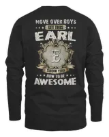 Men's Long Sleeved T-Shirt Men's Long Sleeved T-Shirt