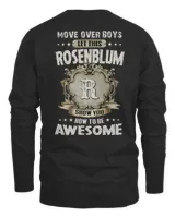 Men's Long Sleeved T-Shirt Men's Long Sleeved T-Shirt