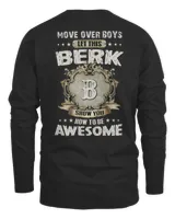 Men's Long Sleeved T-Shirt Men's Long Sleeved T-Shirt
