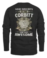 Men's Long Sleeved T-Shirt Men's Long Sleeved T-Shirt
