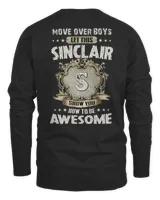 Men's Long Sleeved T-Shirt Men's Long Sleeved T-Shirt