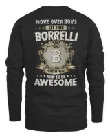 Men's Long Sleeved T-Shirt Men's Long Sleeved T-Shirt