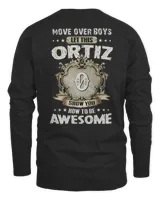 Men's Long Sleeved T-Shirt Men's Long Sleeved T-Shirt