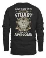Men's Long Sleeved T-Shirt Men's Long Sleeved T-Shirt
