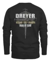 Men's Long Sleeved T-Shirt Men's Long Sleeved T-Shirt