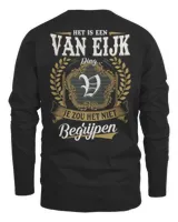 Men's Long Sleeved T-Shirt Men's Long Sleeved T-Shirt
