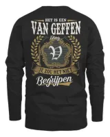 Men's Long Sleeved T-Shirt Men's Long Sleeved T-Shirt