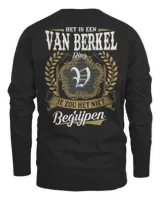 Men's Long Sleeved T-Shirt Men's Long Sleeved T-Shirt