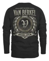 Men's Long Sleeved T-Shirt Men's Long Sleeved T-Shirt