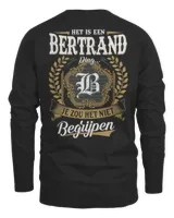 Men's Long Sleeved T-Shirt Men's Long Sleeved T-Shirt