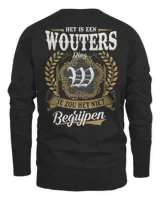 Men's Long Sleeved T-Shirt Men's Long Sleeved T-Shirt