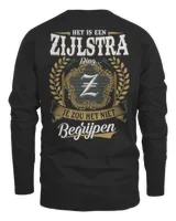 Men's Long Sleeved T-Shirt Men's Long Sleeved T-Shirt