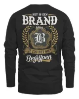 Men's Long Sleeved T-Shirt Men's Long Sleeved T-Shirt