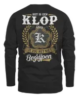 Men's Long Sleeved T-Shirt Men's Long Sleeved T-Shirt