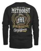 Men's Long Sleeved T-Shirt Men's Long Sleeved T-Shirt