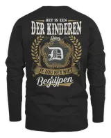 Men's Long Sleeved T-Shirt Men's Long Sleeved T-Shirt