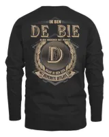 Men's Long Sleeved T-Shirt Men's Long Sleeved T-Shirt
