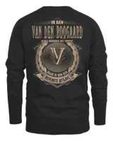 Men's Long Sleeved T-Shirt Men's Long Sleeved T-Shirt