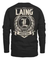 Men's Long Sleeved T-Shirt Men's Long Sleeved T-Shirt