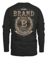 Men's Long Sleeved T-Shirt Men's Long Sleeved T-Shirt