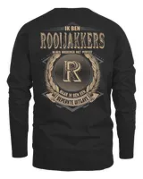 Men's Long Sleeved T-Shirt Men's Long Sleeved T-Shirt
