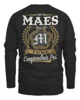 Men's Long Sleeved T-Shirt Men's Long Sleeved T-Shirt