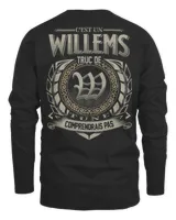 Men's Long Sleeved T-Shirt Men's Long Sleeved T-Shirt