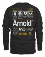Men's Long Sleeved T-Shirt Men's Long Sleeved T-Shirt