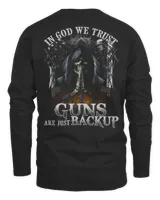 Men's Long Sleeved T-Shirt Men's Long Sleeved T-Shirt