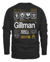 Men's Long Sleeved T-Shirt Men's Long Sleeved T-Shirt