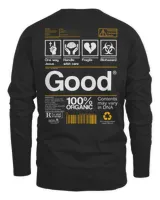 Men's Long Sleeved T-Shirt Men's Long Sleeved T-Shirt