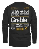 Men's Long Sleeved T-Shirt Men's Long Sleeved T-Shirt